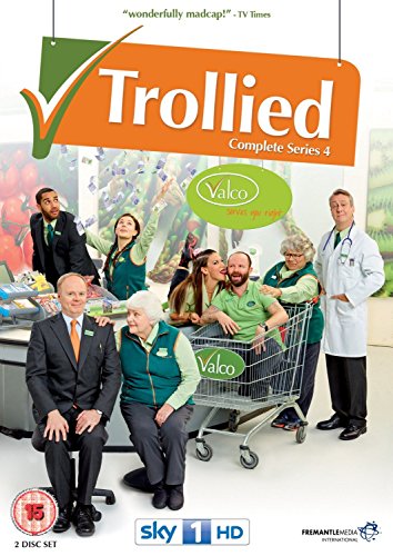 Trollied - Mehr Infos/Bestellen
