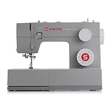 Singer 4452 Heavy Duty