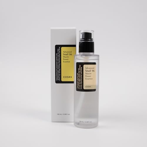 COSRX Advanced Snail 96 Essence