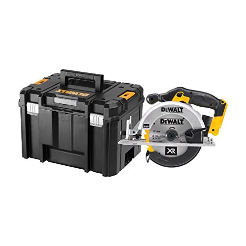Piła Tarczowa Dewalt DCS391NT-XJ