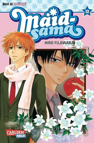 Maid Sama, - Mehr Infos/Bestellen