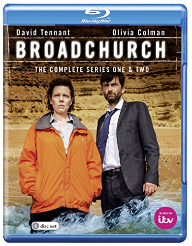 Broadchurch