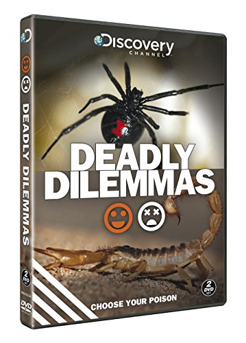 Deadly Dilemmas - Mehr Infos/Bestellen