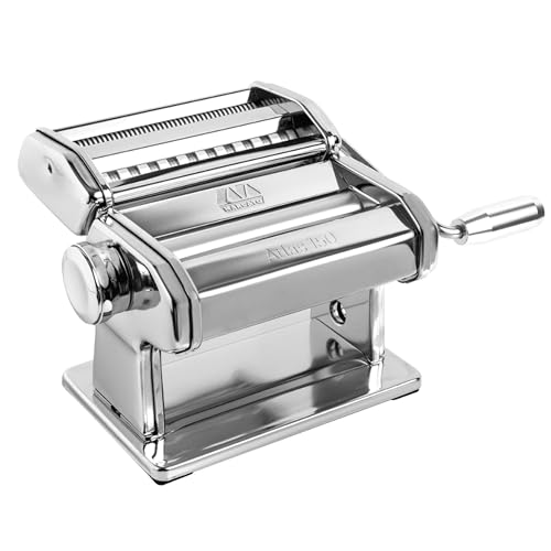 Marcato Atlas 150 (Silber)