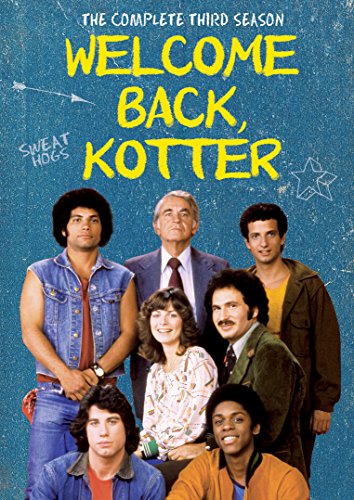 Welcome Back, Kotter - Mehr Infos/Bestellen