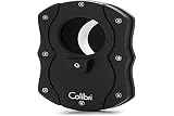 Colibri Cut Noir
