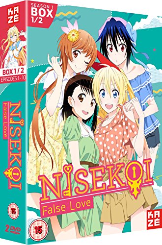 Nisekoi: