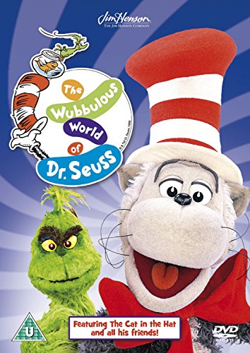 The Wubbulous World of Dr. Seuss