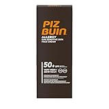 Piz Buin Ultra Light Fluid Face SPF50 50ml