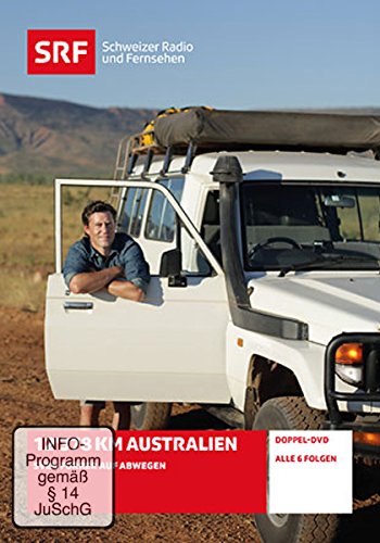 Sven Furrer auf Abwegen - Mehr Infos/Bestellen