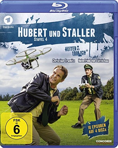 Hubert und Staller