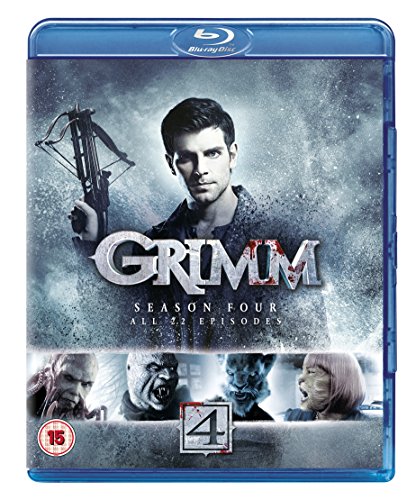 Grimm - Mehr Infos/Bestellen