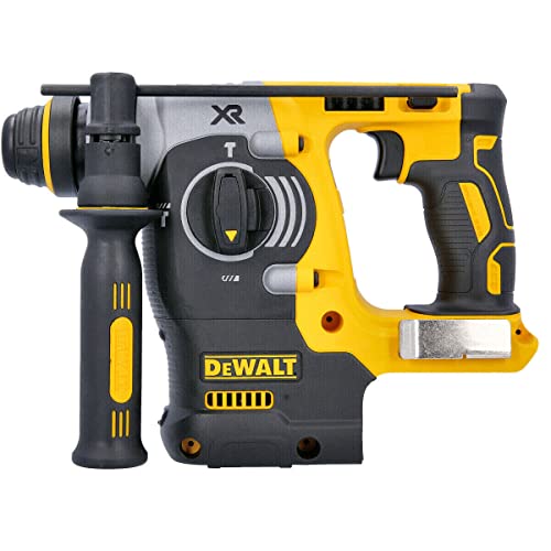 Dewalt Xr Brushless Młotowiertarka