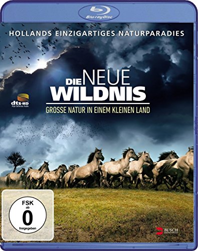 Die neue Wildnis