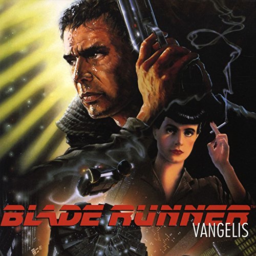 Płyta winylowa Vangelis Blade Runner (Music From the Original Soundtrack) 180 gramów