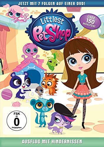 Littlest Pet Shop