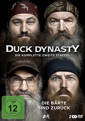 Duck Dynasty - Mehr Infos/Bestellen