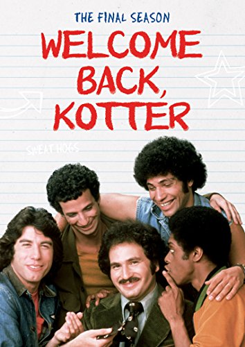 Welcome Back, Kotter - Mehr Infos/Bestellen