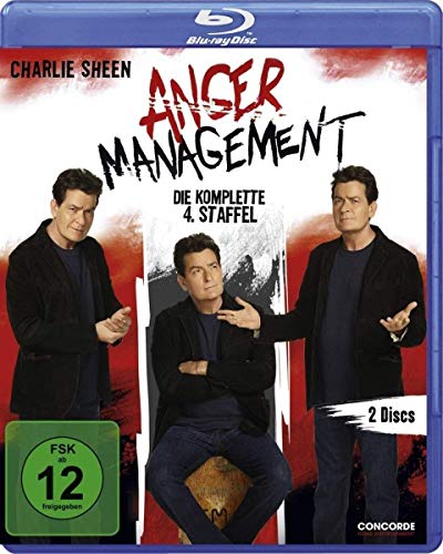Anger Management - Mehr Infos/Bestellen