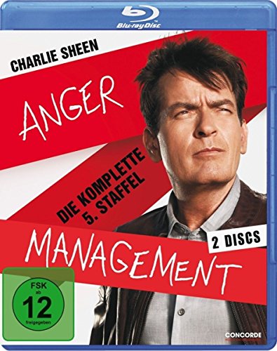 Anger Management - Mehr Infos/Bestellen