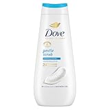 Dove Advanced Care Exfoliating Body Polish 500ml