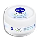 Nivea Soft Refreshingly Soft Moisturising Cream