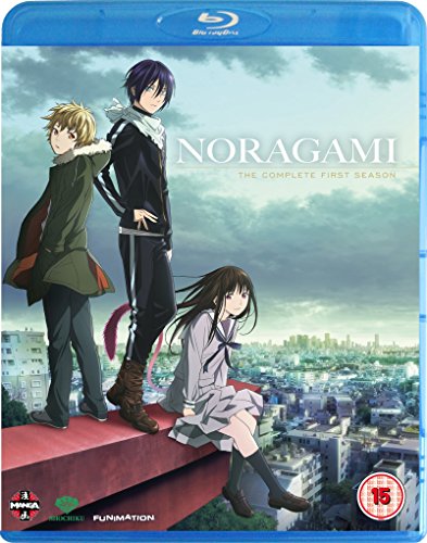 Noragami