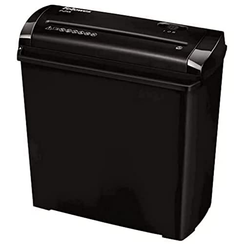 Fellowes P-25S - Trituradora de papel