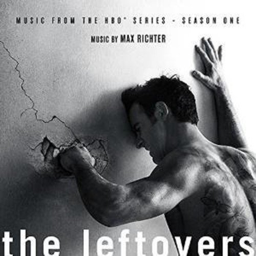 The Leftovers - Mehr Infos/Bestellen