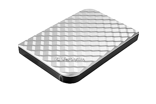 Verbatim Store 'n' Go – 1 TB przenośny dysk twardy USB 3.0