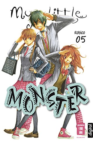 My little Monster - Mehr Infos/Bestellen
