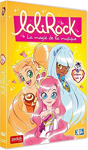 LoliRock