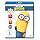 Minions Box-Set [Blu-ray]