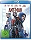 Ant-Man [Blu-ray]