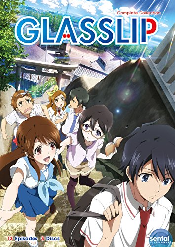 Glasslip - Mehr Infos/Bestellen
