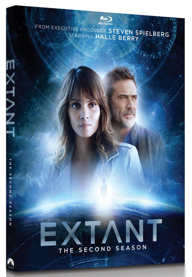Extant - Mehr Infos/Bestellen