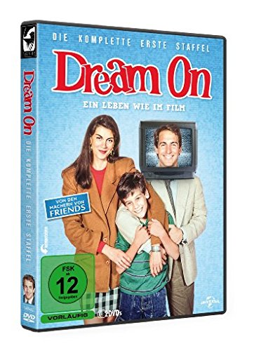 Dream On - Mehr Infos/Bestellen