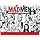 Mad Men - Complete Season 1-7 [Blu-ray]