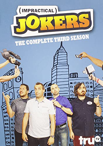 Impractical Jokers