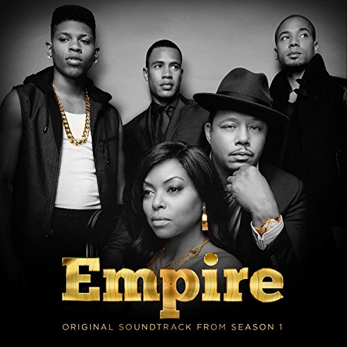 Empire - Mehr Infos/Bestellen