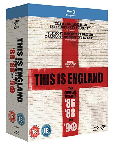 This is England '86 &