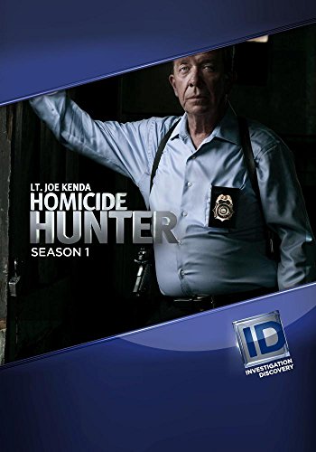 Homicide Hunter: Lt. Joe Kenda Season 1 [RC 1]