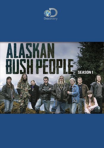 Alaskan Bush People