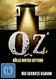 Staffel 6 (3 DVDs)