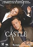 Castle Staffel 7 Auf Dvd