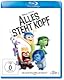 Alles steht Kopf [Blu-ray]