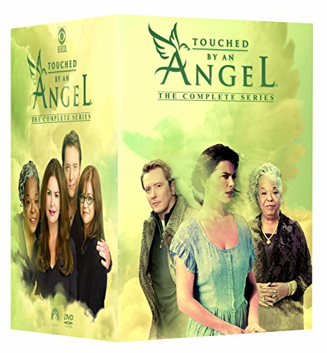 Touched By An Angel - Mehr Infos/Bestellen