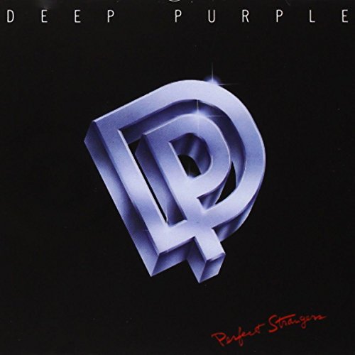 Deep Purple - Perfect Strangers (winyl 1LP)