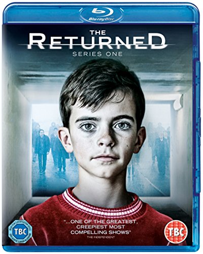 The Returned - Mehr Infos/Bestellen