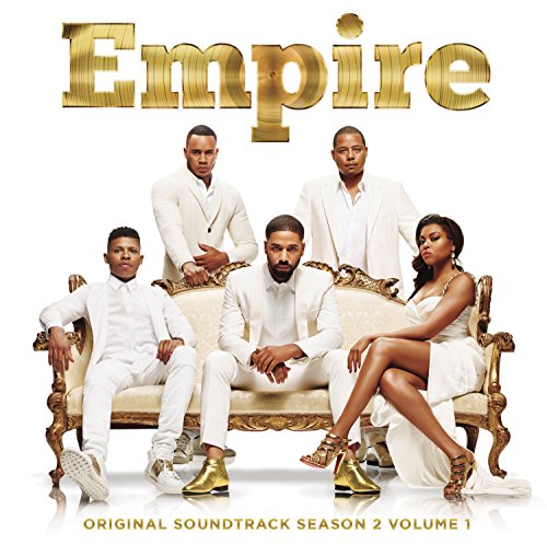 Empire - Mehr Infos/Bestellen